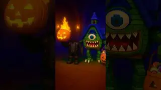 How To Unlock HEADLESS HORSEMAN and LA CASA BOO #roblox #stealabrainrot