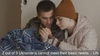 Beyond the Headlines: What Life in Ukraine is Really Like