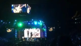 Cheap Trick - Dream Police - 2016 Rock & Roll Hall of Fame