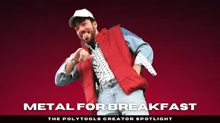 Создание сообщества &mdash; выводы от MetalforBreakfast