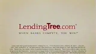 LendingTree.com (2001)