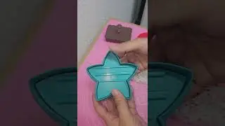 Trying Letter press cookie set #cookies #bakingrecipes bakin
