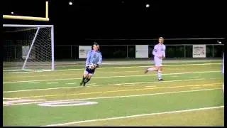 Tyler Scott - Damonte Ranch vs. HUG (110111)