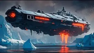 The Galaxy Let Down Its Guard &ndash; Then The Deadliest Battleship From Earth Arrived  | HFY Sci-Fi Story