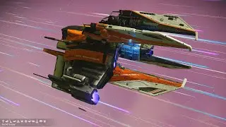 Sentinel Reforged J M82 Class S