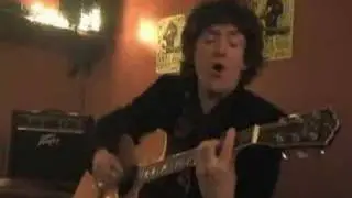 Nikki Sudden - Death Is Hanging Over Me