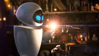 WALL-E -MIX