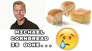 MICHAEL CORNBREAD LEFT SLEDGEHAMMER GAMES...