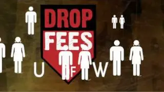 Drop Fees Windsor Meeting