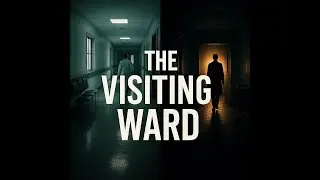The Visiting Ward S3 Ep9 How do I escape this?