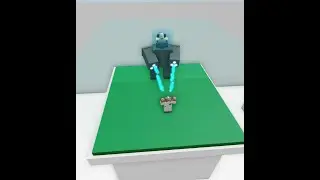 Tutorial how to get Mech in ability wars.