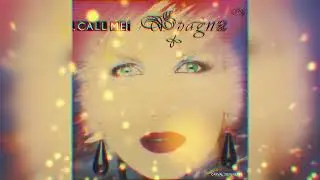 SPAGNA - CALL ME (Carval 2026 Remix) #minimal #tech #house #techno #electronic #music #80s #retro 