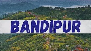 BANDIPUR PART 4
