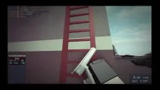 Phantom Forces | MP412 Rex 