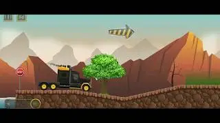 Construction City 2| From level 1 to level 5.
