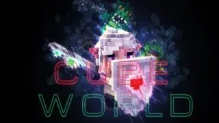Cube World: Pt.3 - Bruised And Battered