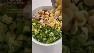 Healthy Pasta Recipe for Weight Loss