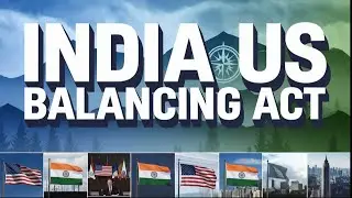 India's Strategic Autonomy: Balancing U.S. Weapon Purchases