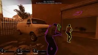 Left 4 Dead 2 HL VERSUS