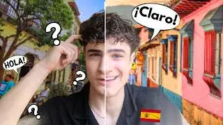 The Secret Formula I Used to Get Fluent in Spanish at 13!