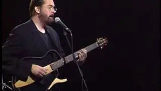 Eyes Wide by Ryan Michael Galloway, performed with Chad Ireland and Matthew Gaskins