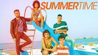 A Quieter Mind - Thony ( Summertime Season 2 Episode 2 )