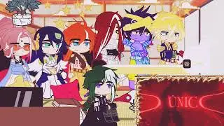 //☆deuses react rap kira(7mtz)☆\\*créditos da musica na descrição*