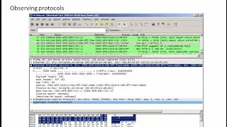 11.1 Create and Grow - CCNA1: Chapter 11- It’s a Network Part 1