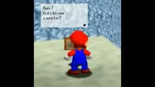 pilotredsun - Grinch's Ultimatum (Super Mario 64 Cover)