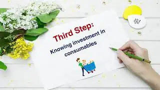 7 Steps To Achieve Success With DXN | First Training File | How To Be Successful In DXN | Step 3