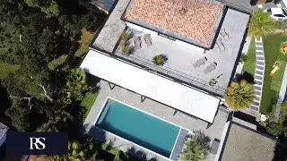 LABENNE OCEAN | Villa contemporaine avec piscine
