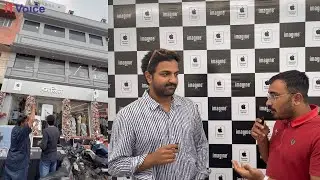 Inside Jaipur&rsquo;s Newest Apple Destination: Shaurya Seth Talks Imagine Premium Partner Store
