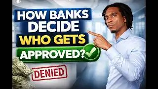 &ldquo;How Banks Decide Who Gets Access (A Banker Explains)&rdquo;