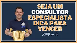 Consultor de ERP Especialista - Melhor Dica