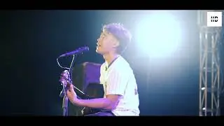 MEIKHU // FELIX YUMNAM ( UNPLUGGED) MANIPUR LIVE STAGE SONG
