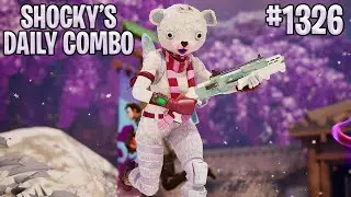 Shocky's Daily Combo #1325 Bundles