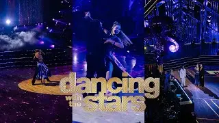 Alix Earle&rsquo;s Prince Night Viennese Waltz (Semifinals) | Dancing with the Stars