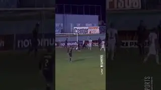 Gabriel F&eacute;lix | Aparecidense x Crac