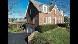 108 Patrick Henry Court, Danville, KY 40422 Part 1 #realtoron2wheels #specktacularhomes