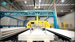 PUR/PIR Sandwich Panels
