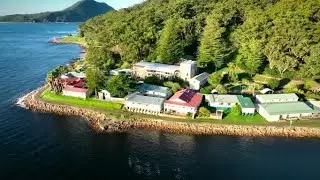 Future of Tomaree Lodge Shoal Bay Port Stephens