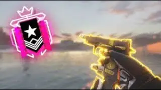 The &ldquo;BEST&rdquo; sensitivity to get champion in Brutal swarm on ps5. Rainbow Six Siege