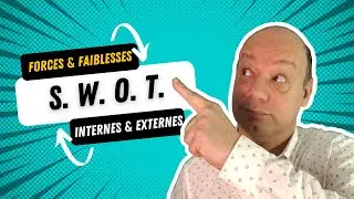 Comment faire un SWOT pertinent et l'analyser efficacement ? [2024]