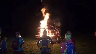 LOGORSKA VATRA PD DRENIK 02.05.2024.