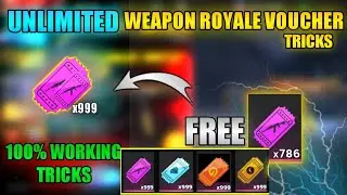 #Shorts How to Get Unlimited Luck Royale Vouchers in Free Fire | Diamond Royale Voucher #short