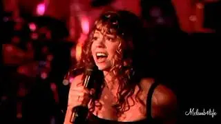 Mariah Carey - Someday Live (Male Version)