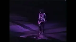 Kiss - Austin 06-05-1990 - at Frank Erwin Center