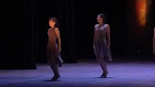 TIERRA Y LUNA (BALLET NACIONAL DE CUBA).