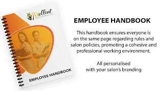 Salon Employee Handbook