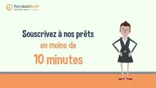 Ferratum Bank France